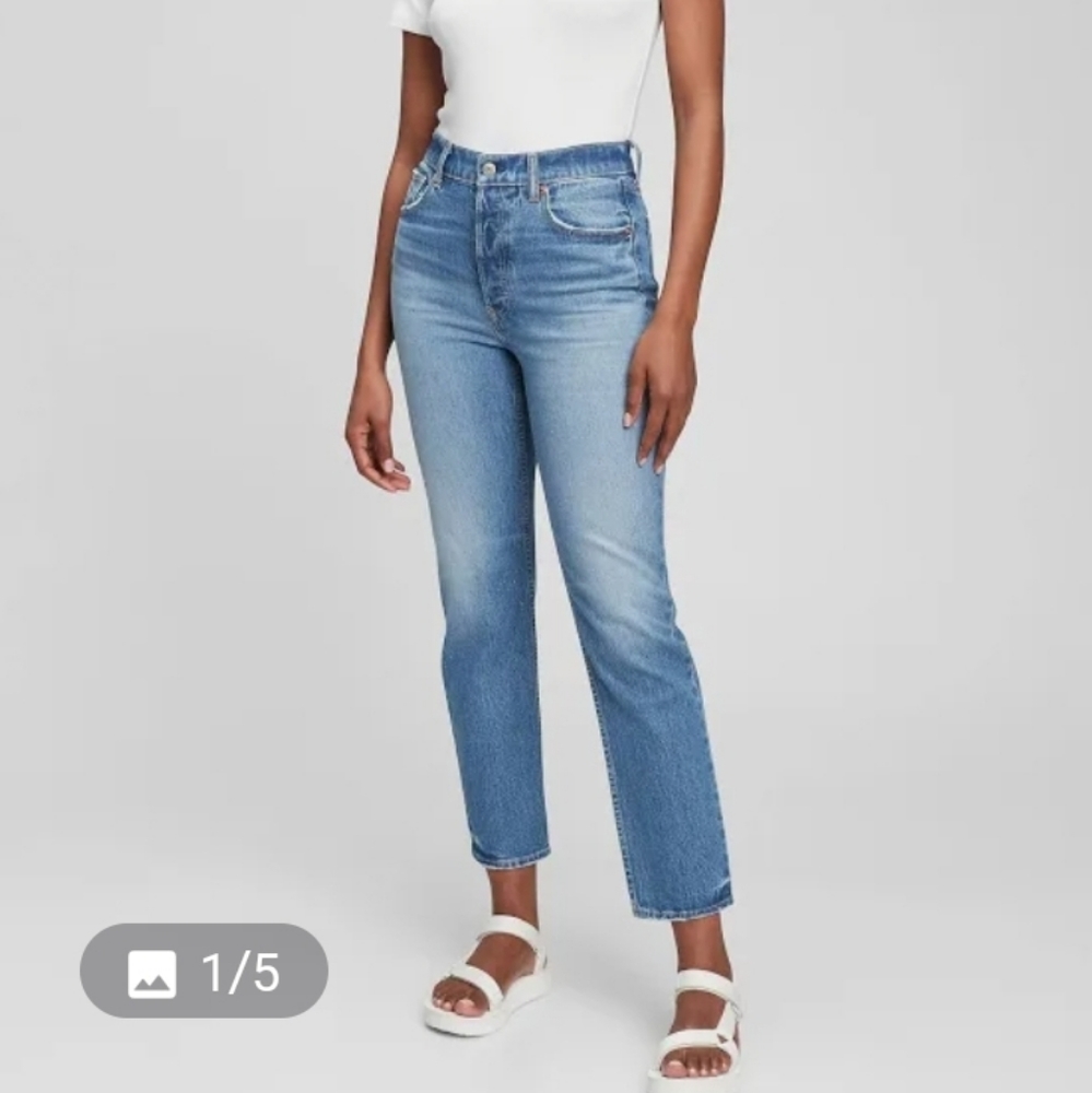 gap cheeky straight jeans
